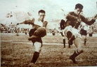 1951-Noviembre-4-Sabadell2-R.Oviedo2-Gol de Pino
