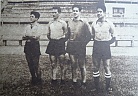 1951-Septiembre-4 nuevos: Ibars,José Luis.Rusiñol y Fernando.
