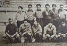 1951-Septiembre-Primeros entrenamientos del R.Oviedo