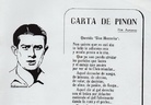 1952-Versos de Alfonso para el homenaje a Herrerita