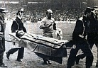 19-10-1973-R.Oviedo 1-1 R.Madrid-Marianín lesionado