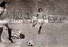 30-12-1973-Sporting0-R.Oviedo3-Un avance de Uría