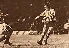 1973-Enero-27-A.Madrid2-R.Oviedo1-1º gol:Autor Luis  Aragoneses