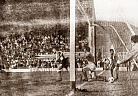 1974-R.Oviedo1-Hércules0-Gol entre Prieto y Galán