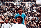 1974-R.Madrid-Oviedo-Amancio y Vicente