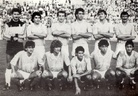 87-88-Equipo del R.Oviedo